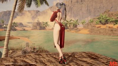 EVE - Karmazynowe skrzydła