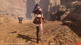 EVE - Śmieciowa mechaniczka