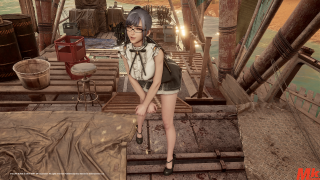 EVE - Str&oacute;j codzienny FourSeconds