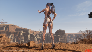 EVE - Sk&oacute;ra neurołącza