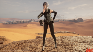 EVE - Codzienny dżins