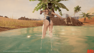 EVE - Morska pokoj&oacute;wka