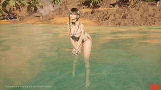 EVE - Morska pokoj&oacute;wka