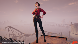 EVE - Wygodny marynarz