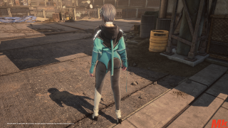 EVE - Sportowa energia