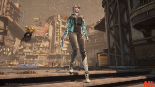 EVE - Sportowa energia