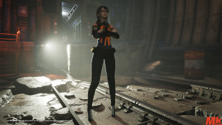 EVE - Dżins FourSeconds