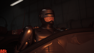 RoboCop Rogue City - Unfinished Business