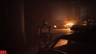 RoboCop Rogue City - Unfinished Business