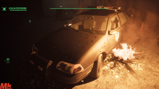 RoboCop Rogue City - Unfinished Business