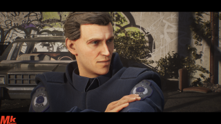 RoboCop Rogue City - Unfinished Business