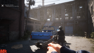 RoboCop Rogue City - Unfinished Business