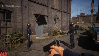 RoboCop Rogue City - Unfinished Business