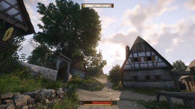 Kingdom Come Deliverance 2