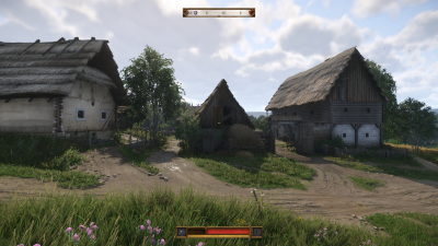 Kingdom Come Deliverance 2