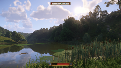 Kingdom Come Deliverance 2