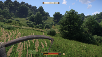 Kingdom Come Deliverance 2