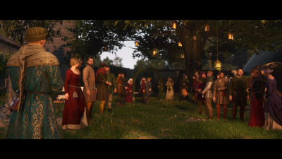 Kingdom Come Deliverance 2