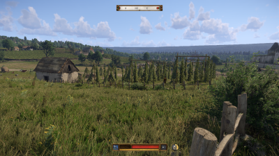 Kingdom Come Deliverance 2