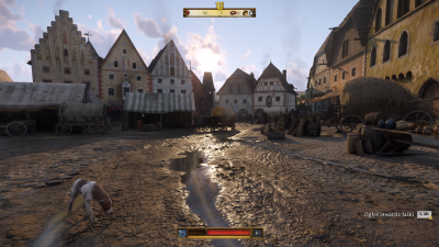 Kingdom Come Deliverance 2