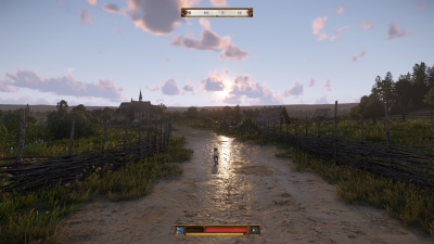 Kingdom Come Deliverance 2