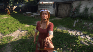Kingdom Come Deliverance 2