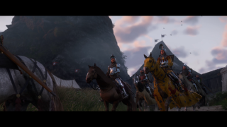Kingdom Come Deliverance 2