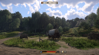 Kingdom Come Deliverance 2