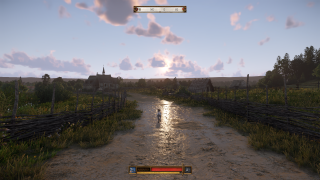 Kingdom Come Deliverance 2