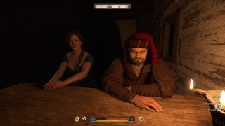 Kingdom Come Deliverance 2