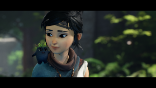 Kena. Bridge of Spirits