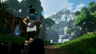 Kena. Bridge of Spirits