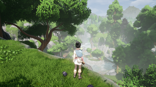 Kena. Bridge of Spirits