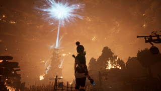 Kena. Bridge of Spirits