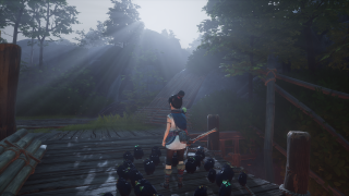 Kena. Bridge of Spirits