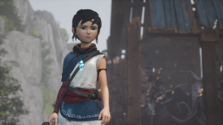Kena. Bridge of Spirits