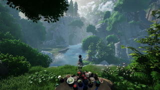 Kena. Bridge of Spirits