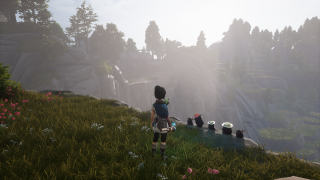 Kena. Bridge of Spirits