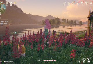 Infinity Nikki