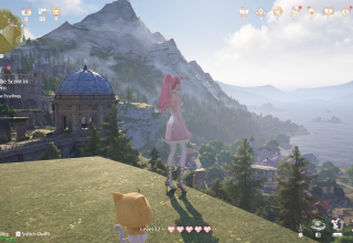 Infinity Nikki