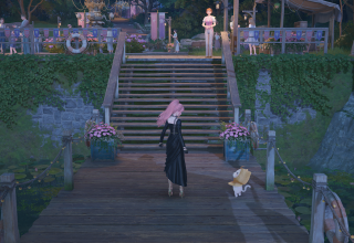 Infinity Nikki