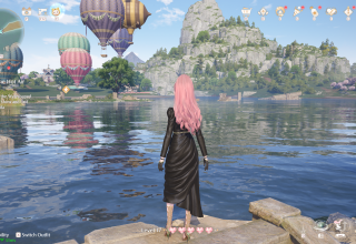 Infinity Nikki