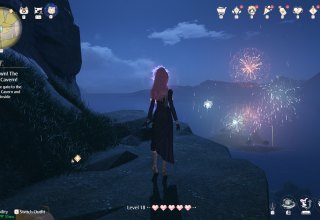 Infinity Nikki