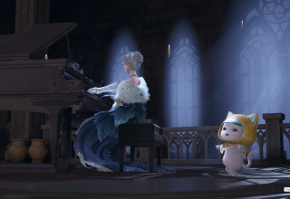 Infinity Nikki