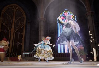 Infinity Nikki