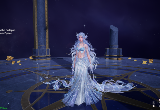 Infinity Nikki