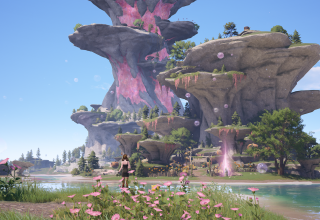 Infinity Nikki