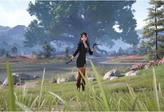 Infinity Nikki