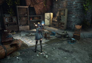 Stellar Blade Complete Edition