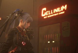 Stellar Blade Complete Edition